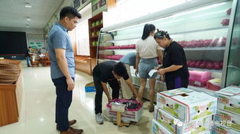 电商引擎驱动，郁南特色农产品借力网络平台拓宽销路